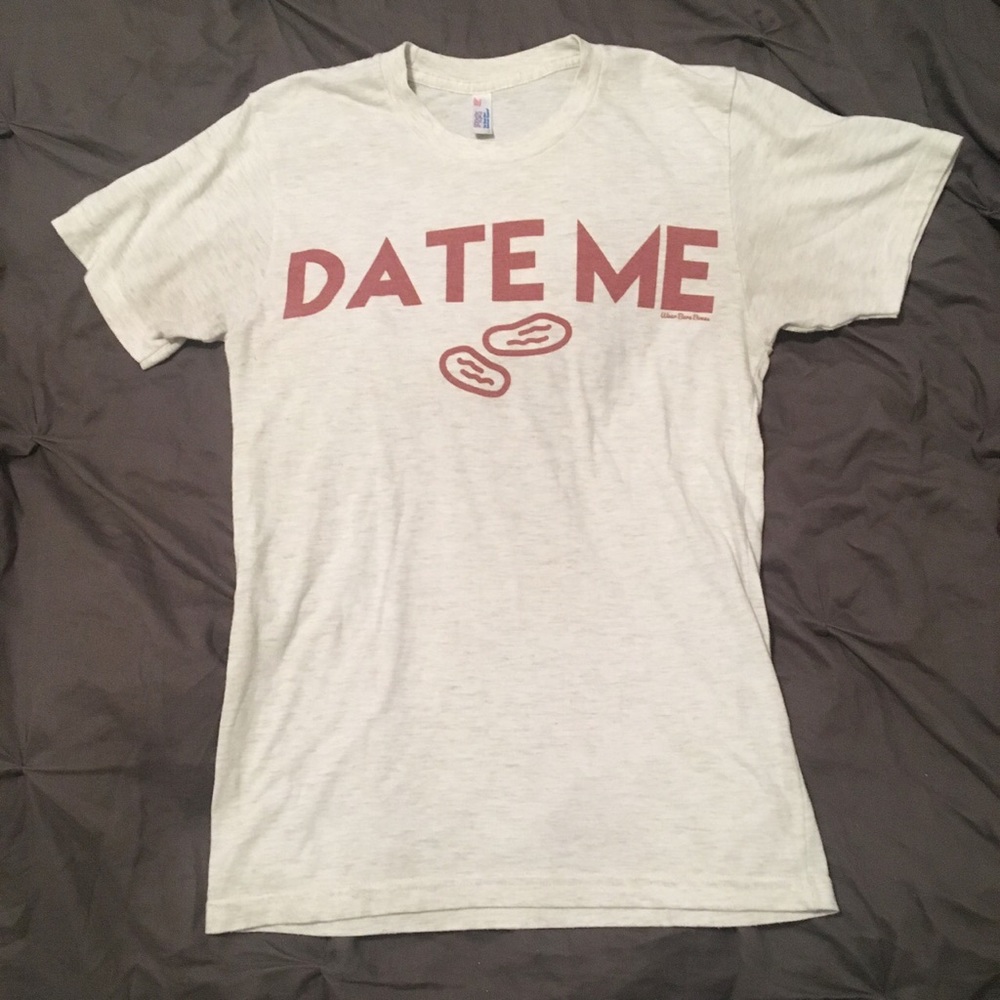 Vintage shirt
